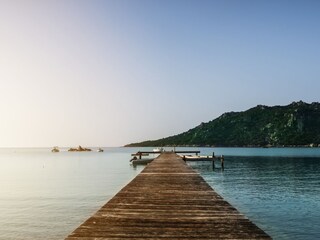 Casa per le vacanze Porto Vecchio Ambiente 18