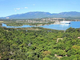 Casa per le vacanze Porto Vecchio Ambiente 19