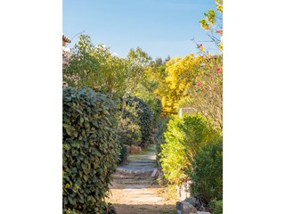 Casa per le vacanze Porto Vecchio Registrazione all'aperto 2