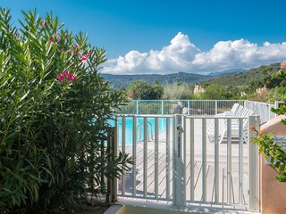Casa per le vacanze Porto Vecchio Registrazione all'aperto 6