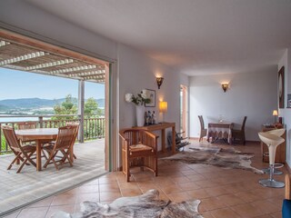 Casa per le vacanze Porto Vecchio Caratteristiche 10