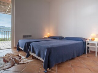 Casa per le vacanze Porto Vecchio Caratteristiche 12