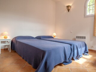 Casa per le vacanze Porto Vecchio Caratteristiche 13