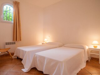 Casa per le vacanze Porto Vecchio Caratteristiche 14