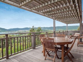 Casa per le vacanze Porto Vecchio Caratteristiche 9