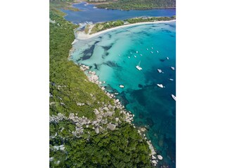 Casa per le vacanze Porto Vecchio Ambiente 15