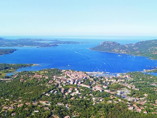 Casa per le vacanze Porto Vecchio Ambiente 18