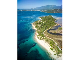 Casa per le vacanze Porto Vecchio Ambiente 19