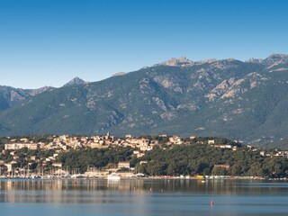Casa per le vacanze Porto Vecchio Ambiente 20