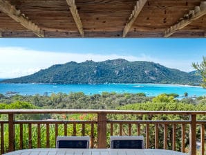 T4-43 Les Hameaux de Santa Giulia