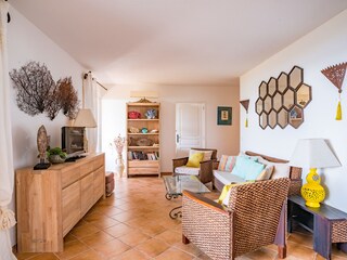 Casa per le vacanze Porto Vecchio Caratteristiche 10