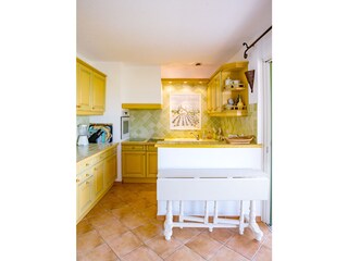 Casa per le vacanze Porto Vecchio Caratteristiche 12