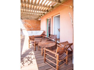 Casa per le vacanze Porto Vecchio Registrazione all'aperto 5