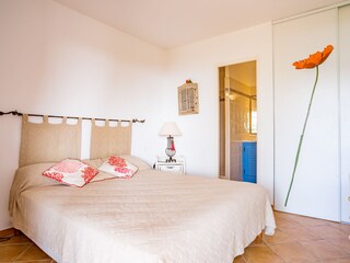 Casa per le vacanze Porto Vecchio Caratteristiche 13