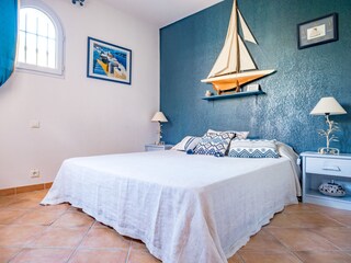Casa per le vacanze Porto Vecchio Caratteristiche 15