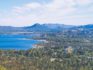 Casa per le vacanze Porto Vecchio Ambiente 19