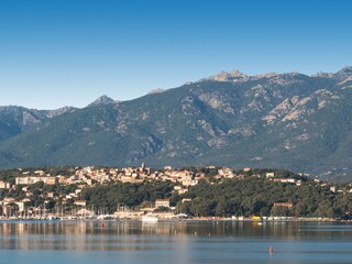Casa per le vacanze Porto Vecchio Ambiente 20