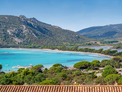 Holiday house T5   Santa Giulia