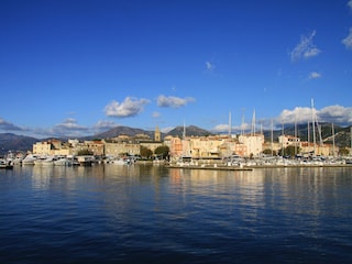 Appartamento per vacanze Saint-Florent Ambiente 15