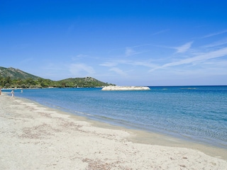 Appartamento per vacanze Saint-Florent Ambiente 16