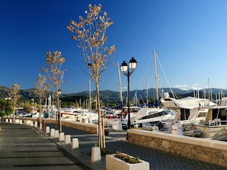 Appartamento per vacanze Saint-Florent Ambiente 17