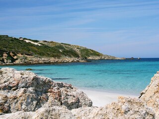 Appartamento per vacanze Saint-Florent Ambiente 18