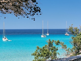 Appartamento per vacanze Saint-Florent Ambiente 19