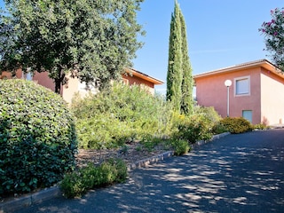 Appartamento per vacanze Saint-Florent Registrazione all'aperto 3