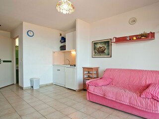 Appartamento per vacanze Saint-Florent Caratteristiche 12