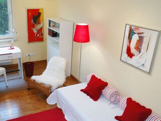 Holiday house Koblenz Bedroom 7