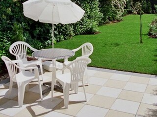Holiday house Koblenz Environment 2