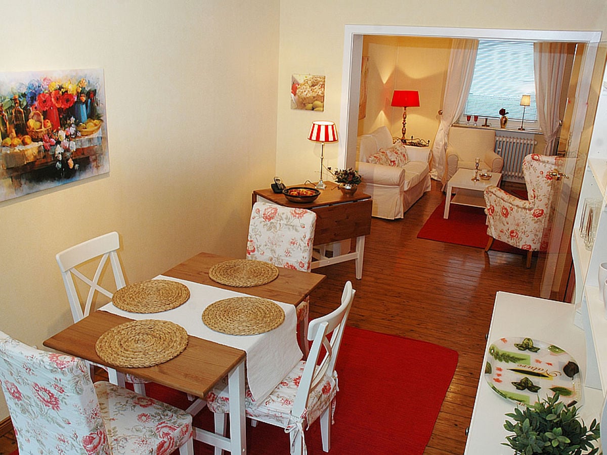 Ferienhaus Casa Rita
