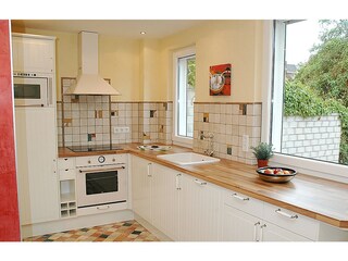Holiday house Koblenz Kitchen 11