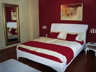 Holiday house Koblenz Bedroom 5