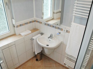 Holiday house Koblenz Bathroom 9