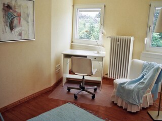 Holiday house Koblenz Living Room 4