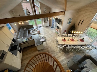 Ferienhaus Otterndorf Ausstattung 11
