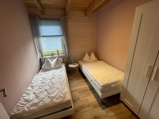 Schlafzimmer 3