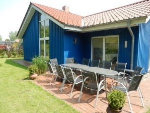 Ferienhaus Nordsee - Otterndorf - image1