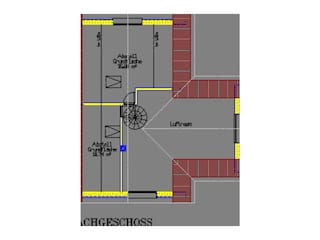 Grundriss OG