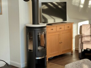 Kamin