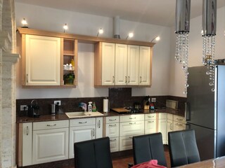 Villa Avetrana Caratteristiche 10