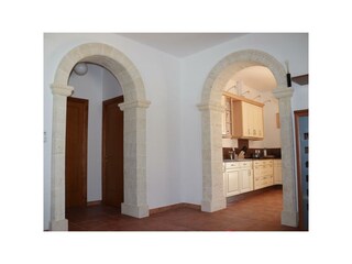 Villa Avetrana Caratteristiche 19