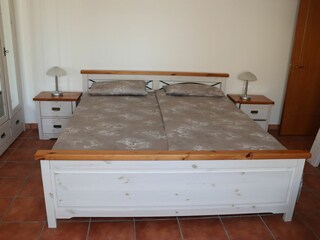 Villa Avetrana Caratteristiche 12