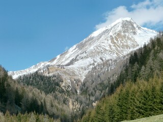 Appartamento per vacanze St. Lorenzen im Pustertal Ambiente 20