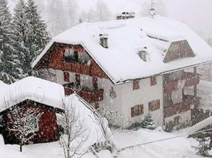 Holiday apartment Flatscherhof - Holiday Mountain Farm Italy - St. Lorenzen in Puster Valley - image1