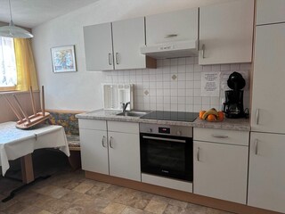 Vakantieappartement St. Lorenzen im Pustertal Kenmerken 19
