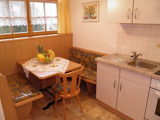 Appartamento per vacanze St. Lorenzen im Pustertal Caratteristiche 15