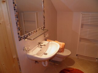 Vakantieappartement St. Lorenzen im Pustertal Kenmerken 18