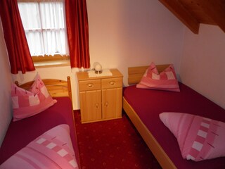 Vakantieappartement St. Lorenzen im Pustertal Kenmerken 16